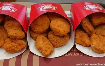 Deciphering the Essence of Wendy’s Chicken Nuggets: Ingredients, Processes, and Nutritional Truths