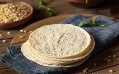 Mastering the Art of Tortilla Thawing: Quick, Effective, and Flavorful