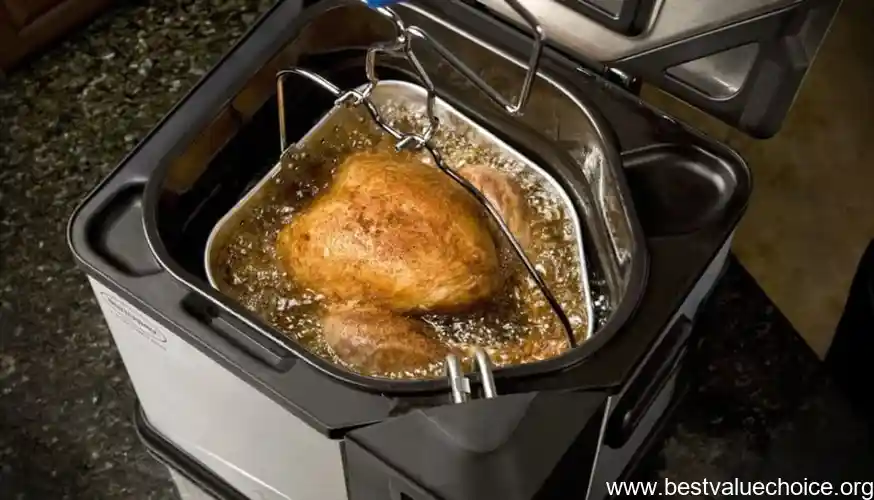 masterbuilt turkey fryer directions